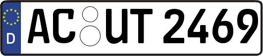 AC-UT2469