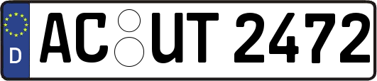 AC-UT2472