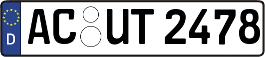 AC-UT2478