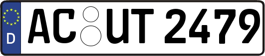 AC-UT2479