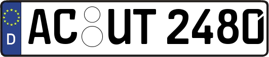 AC-UT2480