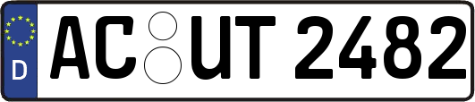 AC-UT2482