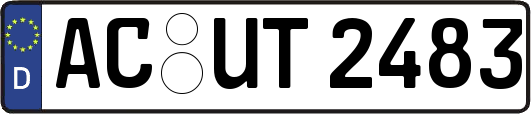 AC-UT2483