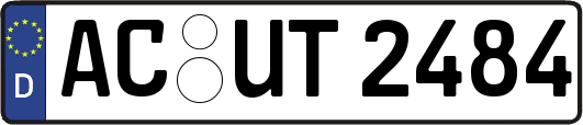 AC-UT2484