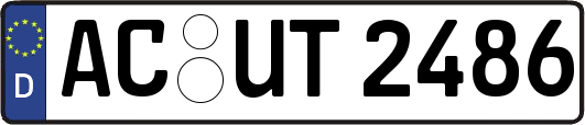 AC-UT2486