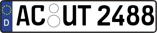 AC-UT2488