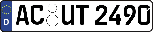 AC-UT2490
