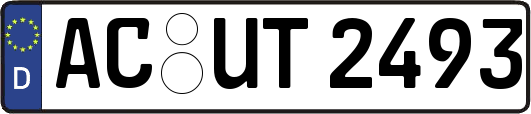 AC-UT2493