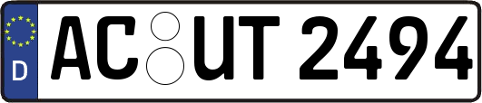 AC-UT2494