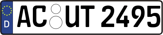 AC-UT2495
