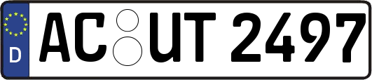 AC-UT2497