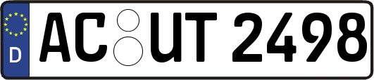 AC-UT2498