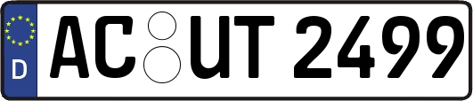 AC-UT2499
