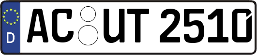 AC-UT2510