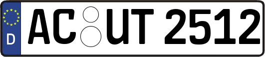 AC-UT2512