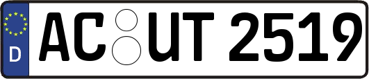 AC-UT2519