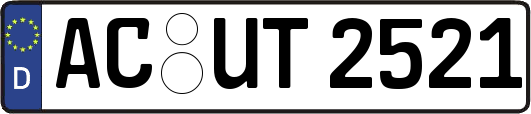 AC-UT2521