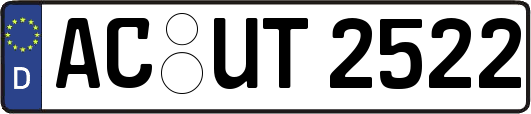 AC-UT2522