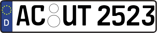 AC-UT2523