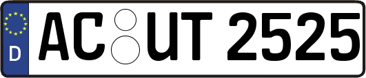 AC-UT2525