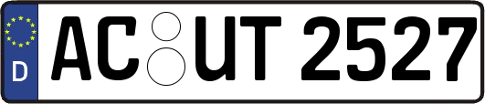 AC-UT2527