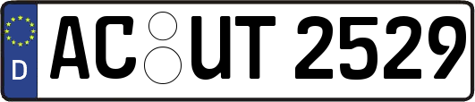 AC-UT2529