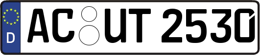 AC-UT2530