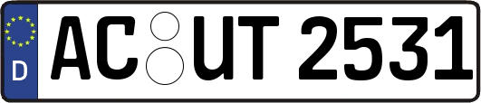AC-UT2531