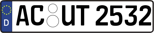 AC-UT2532
