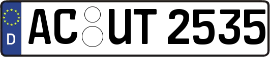 AC-UT2535