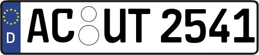 AC-UT2541