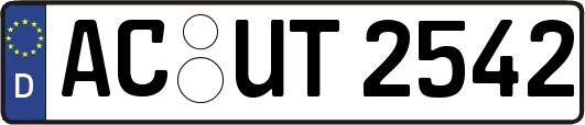 AC-UT2542