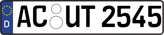 AC-UT2545