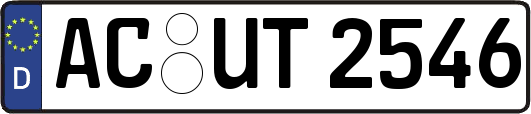 AC-UT2546