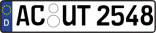AC-UT2548