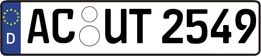 AC-UT2549
