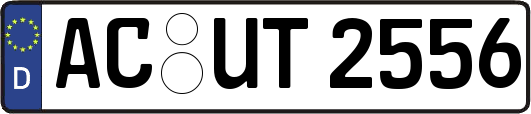 AC-UT2556