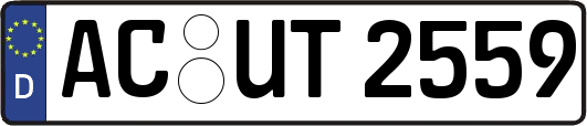 AC-UT2559