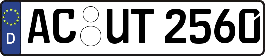 AC-UT2560