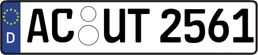AC-UT2561