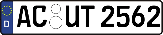 AC-UT2562