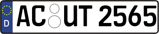 AC-UT2565