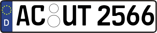 AC-UT2566