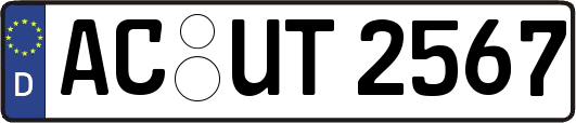 AC-UT2567
