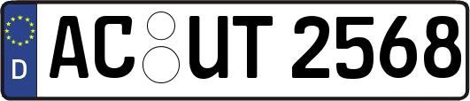 AC-UT2568