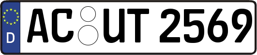 AC-UT2569