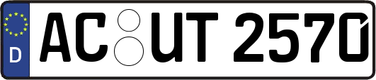 AC-UT2570