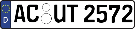 AC-UT2572
