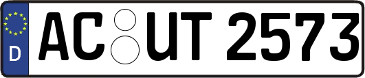 AC-UT2573