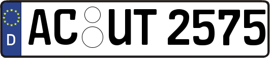 AC-UT2575